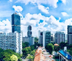 Helios Residences (D9), Apartment #207721521